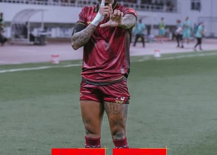 Hasil Pertandingan Java United vs Bali United Java Menang Tipis Skor 3-2