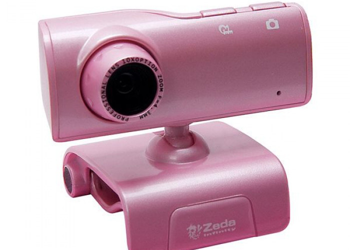 Tutorial Setting Webcam yang Benar untuk Streaming YouTube agar Kualitas Video Maksimal