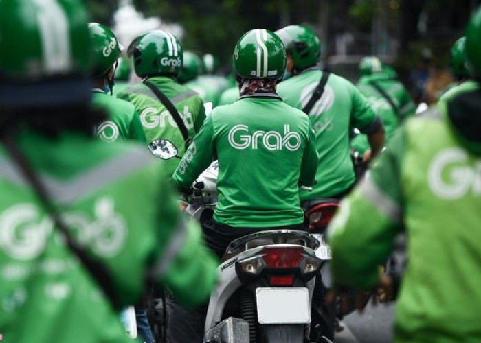 Berapa Nominal BHR Grab 2026? Intip Bocoran Skema dan Perhitungannya