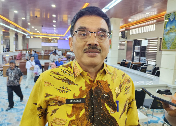 DPRD Bahas Raperda Perlindungan Koperasi dan UMKM, DKUKMPP Beri Apresiasi