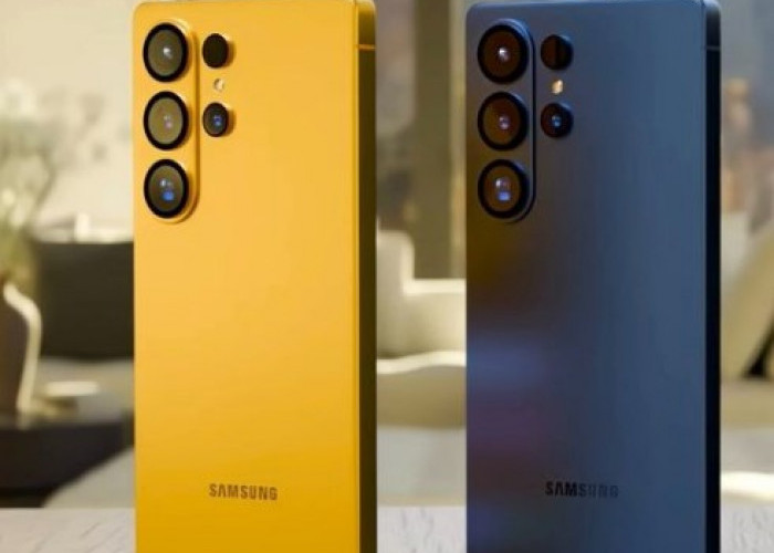 Samsung Galaxy S26 Ultra, Harga dan Spesifikasi