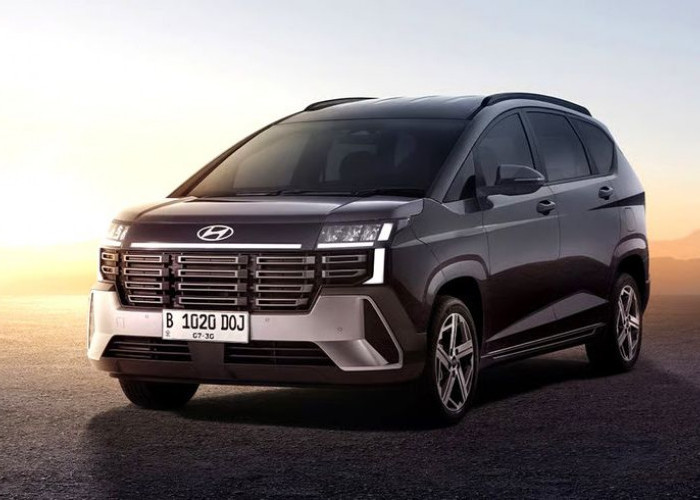 Update Harga Hyundai Stargazer Terbaru 2026 dan Simulasi Cicilan Bulanannya