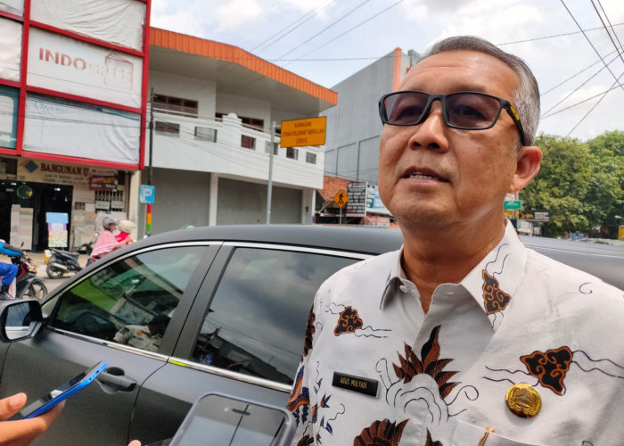 Pembangunan RS Baznas di Kota Cirebon Masih Tunggu Kepastian Lahan