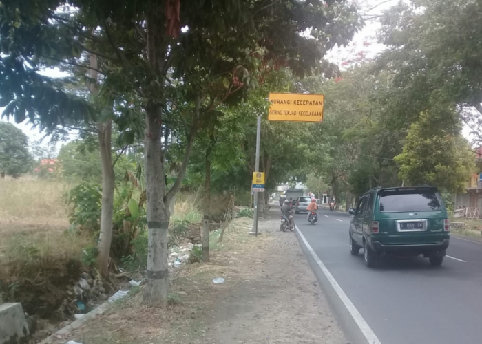 Jalan Cirebon-Kuningan Lancar Saat Natal dan Bakal Ditutup pada 31 Desember 2024