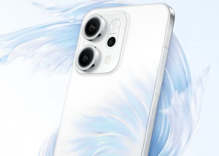 Oppo Reno 15C: Smartphone Stylish dengan Kamera Simpel, Cocok Buat Anak Muda!