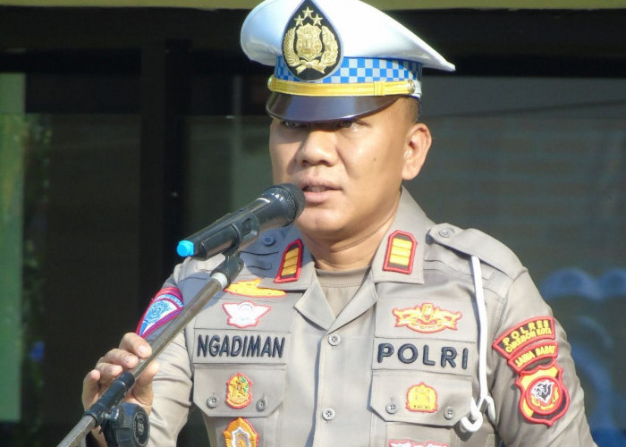 Satlantas Polres Cirebon Kota Pastikan Layanan SIM dan Administrasi Kendaraan Tetap Buka Selama Ramadan