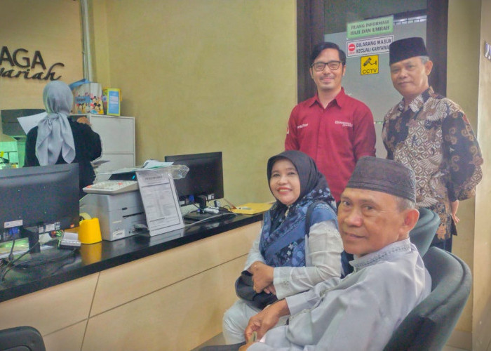 CATAT! Pelunasan Haji Tahap II Waktunya 2–9 Januari 