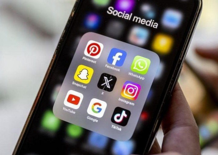 Cara Menghapus Permanen Akun Sosial Media Tanpa Jejak Digital