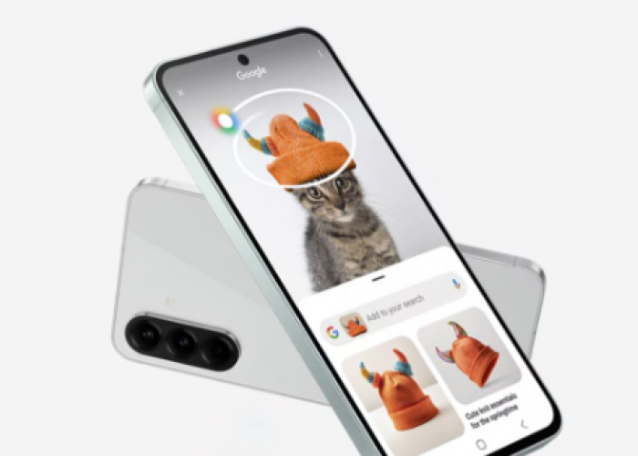 Spesifikasi Samsung Galaxy A57 Dibekali Exynos 1680 Dan Baterai 5000mAh Jadi Pilihan Smartphone Terbaik