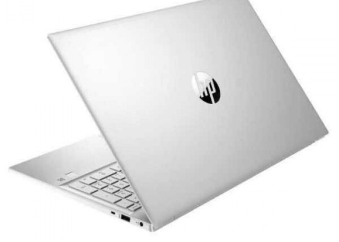 Rekomendasi Laptop HP Harga 5 Jutaan Terbaik 2025 untuk Tugas Kuliah dan Skripsi