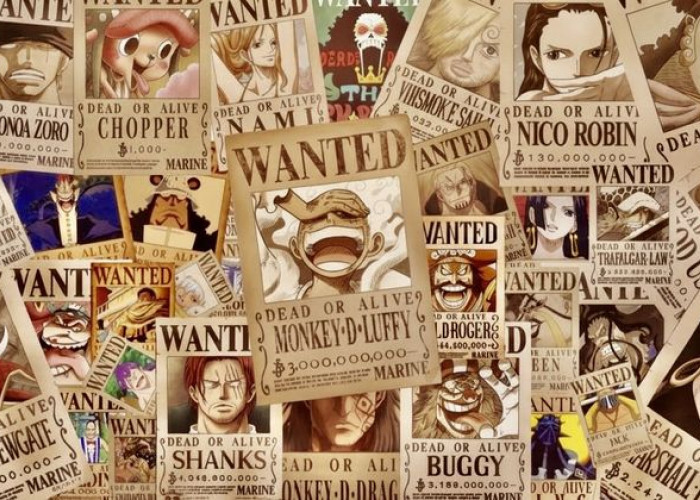 Tempat Baca One Piece 1184 Sub Indo Legal Lengkap dengan Jam Rilisnya