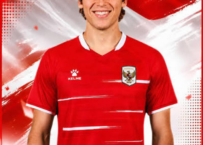 Apakah Luke Vickery Dapat Mencetak Gol Melawan Malaysia?