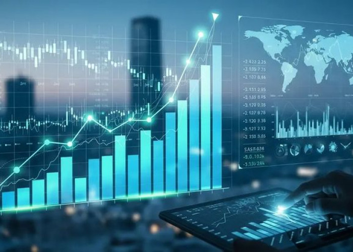 Hanya Modal 100 Ribu? Cek Rekomendasi Saham Murah dengan Prospek Cerah