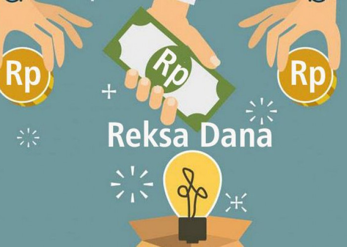 Cara Investasi Saham dan Reksadana untuk Pemula dengan Modal Rp10.000