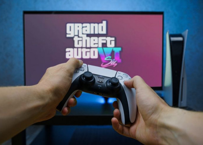 5 Fitur Baru Rockstar Games GTA VI yang Paling Dinantikan Gamer