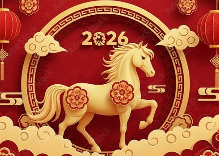 5 Tradisi Imlek di China yang Sangat Penuh Akan Makna 