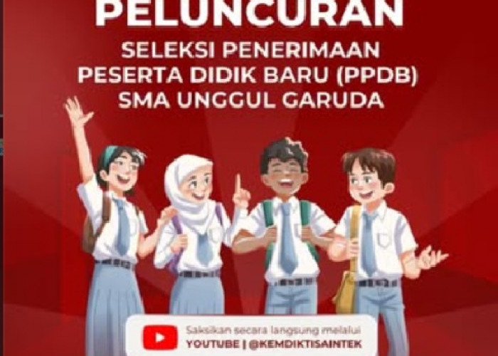 Cara Daftar Sekolah Garuda, beserta Syarat dan Fasilitas yang di Dapatkan 2026