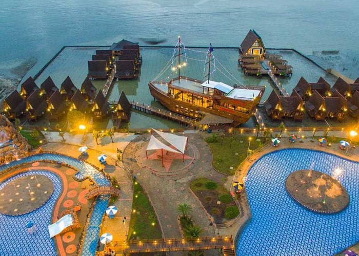 Libur Panjang Idul Adha 2026, Ini Rekomendasi Destinasi Wisata Hits di Cirebon yang Wajib Dikunjungi