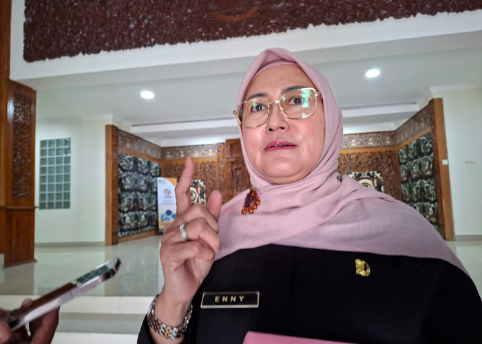 7 SPPG di Kabupaten Cirebon Belum Miliki SLHS, 307 Sudah Terbit