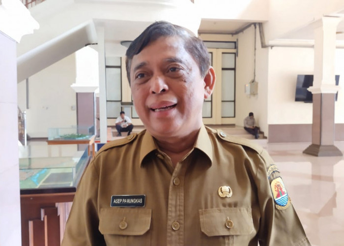 Meski Fasilitas Terbatas, Agenda Kegiatan DPRD Kabupaten Cirebon Tetap Berjalan Normal