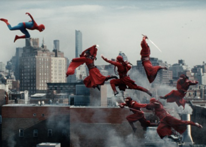 5 Fakta Menarik Spider-Man: Brand New Day yang Wajib Kamu Tahu