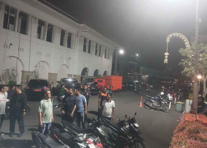 Pemkot Cirebon Matangkan Persiapan Kirab Milangkala Tatar Sunda