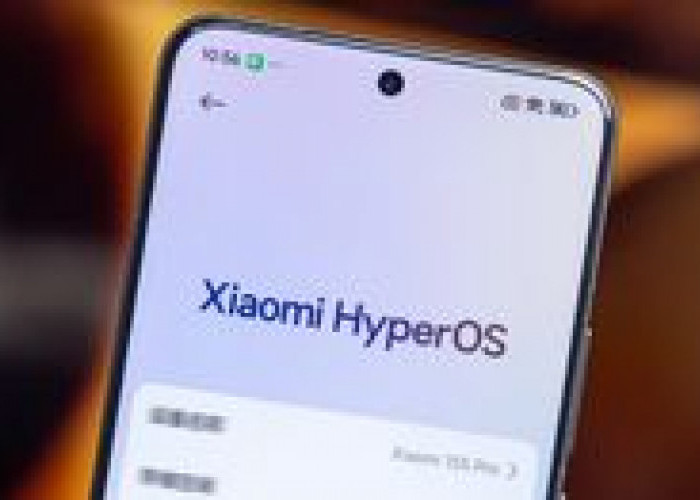Lebih Ringan dan Cepat, Ini Alasan Mengapa Xiaomi HyperOS Jauh Lebih Baik dari MIUI