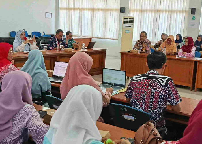 Siti Farida Minta 4 Strategi Diterapkan untuk Percepat Penurunan Stunting