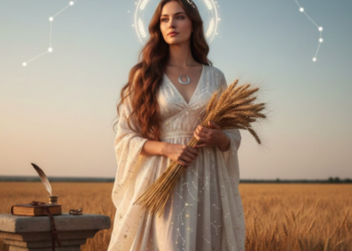 Ramalan Zodiak Virgo Hari Ini: Membawa Energi Positif Dalam Kisah Asmara