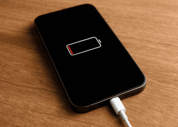 Cara Menghemat Baterai iPhone Agar Tidak Cepat Boros (100% Berhasil)