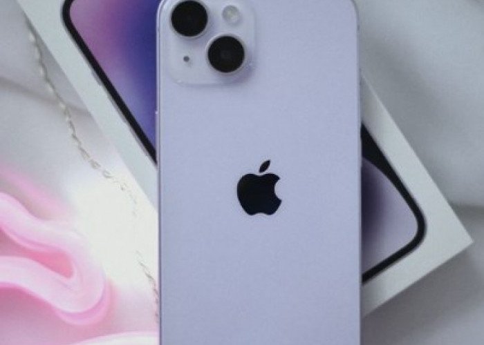 Turun Harga ?, Harga IPhone 14 Terbaru 2026 dan Spesifikasinya