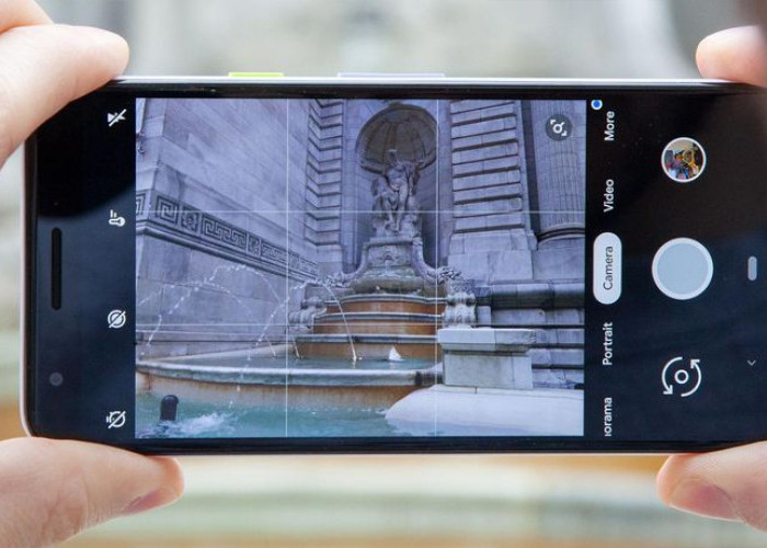 Setting Kamera Pro di HP: Rahasia Foto Cinematic Hanya dengan Modal Ponsel