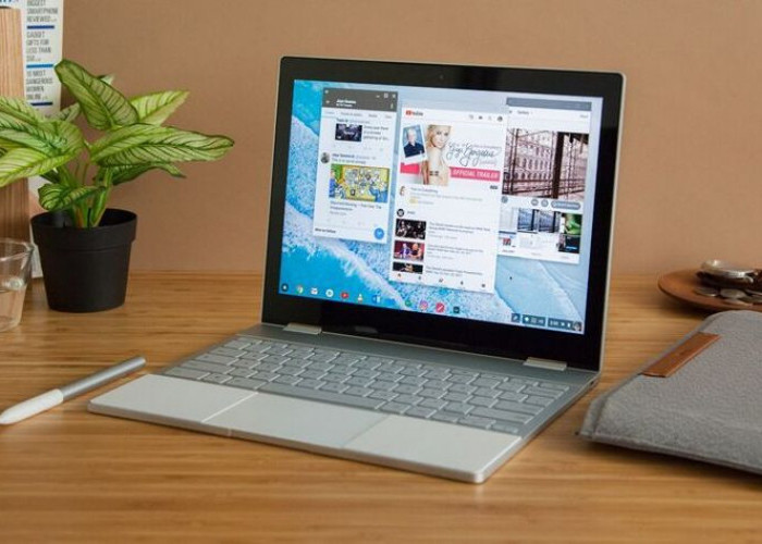 Baru Beli Laptop? Ini 10 Aplikasi Wajib Instal di Laptop Selain Chrome dan Office