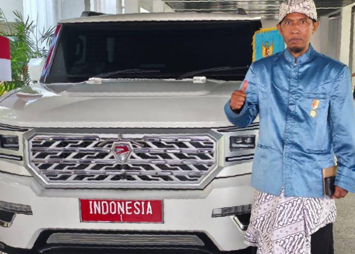 ICMI Cirebon Raya Sentil Konglomerat Hitam dan Soroti Pentingnya Pemimpin Selesai dengan Diri Sendiri