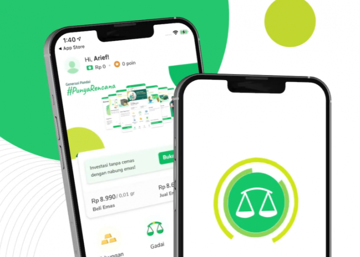 Panduan Lengkap Cara Transaksi dan Cek Harga Buyback Emas di Pegadaian Secara Online