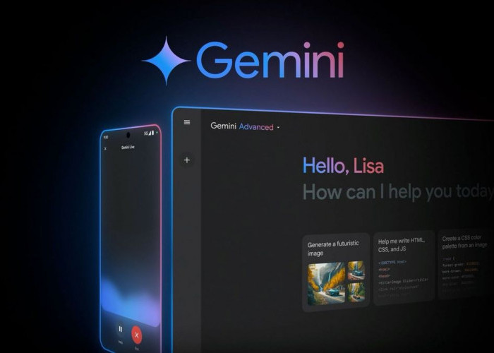 Fitur Gemini Pro 1.5 Update Kini Mampu Bedah Dokumen 1.500 Halaman Sekaligus