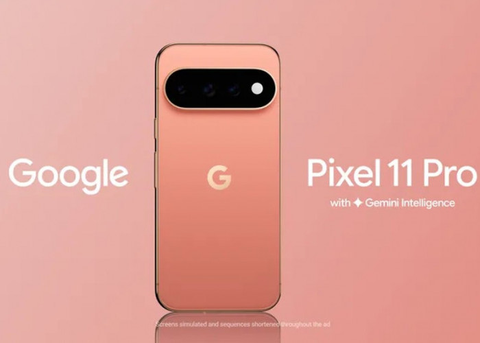 Fitur Unggulan Google Pixel 11 Pro XL yang Tidak Dimiliki Varian Standar