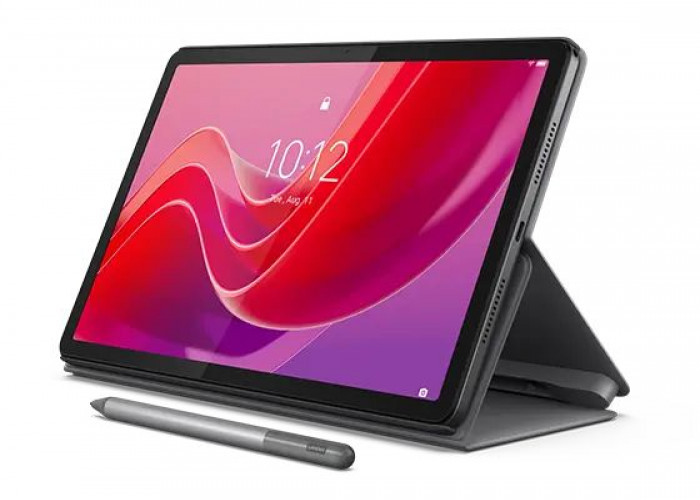 Tablet Dual OS Harga Murah dengan Spek Kencang dan Fitur AI