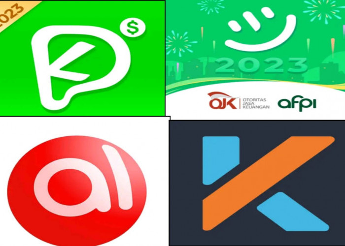 Daftar Aplikasi Pinjaman Dana Resmi OJK 2026: Aman, Cepat, dan Bunga Rendah