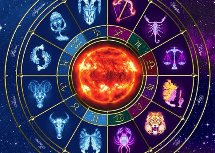 Ramalan Zodiak Hari Ini, Harus Berani Tampil Beda 