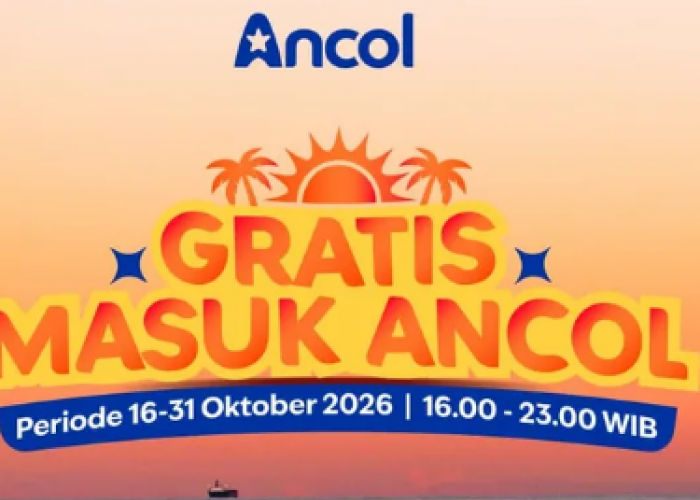 Daftar Promo & Tiket Gratis Ancol Terbaru: Jangan Sampai Kehabisan!