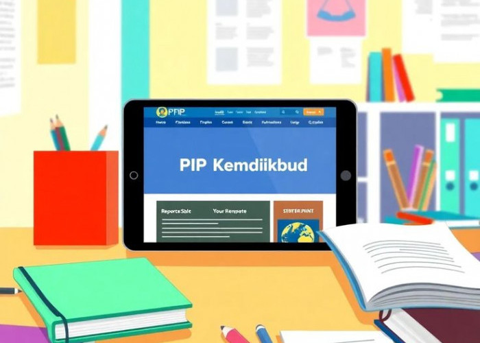 Bantuan Hingga Rp1,8 Juta! Cek PIP Kemdikbud 2026 Sekarang untuk Siswa SMA/SMK