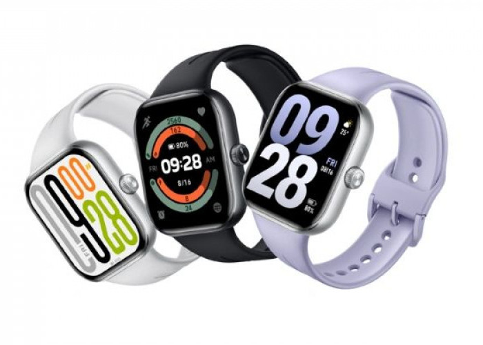 Pilihan Smartwatch dengan Harga di Bawah 500 Ribu: Mana yang Paling Terbaik?