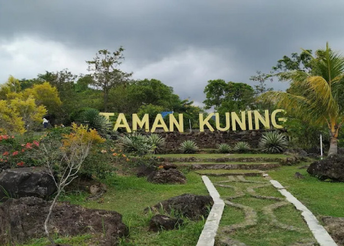 15 Destinasi Wisata Kuningan Murah Meriah 2026: Libur Lebaran Seru Tak Perlu Kantong Bolong