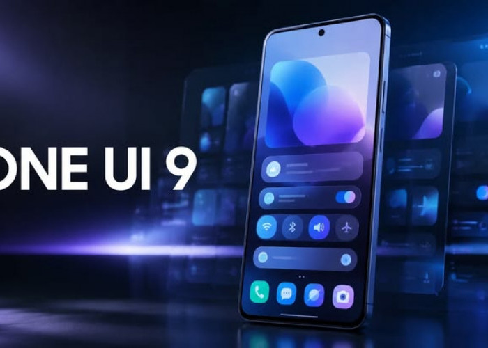 Daftar HP Samsung Galaxy yang Mulai Kebagian Pembaruan One UI 9