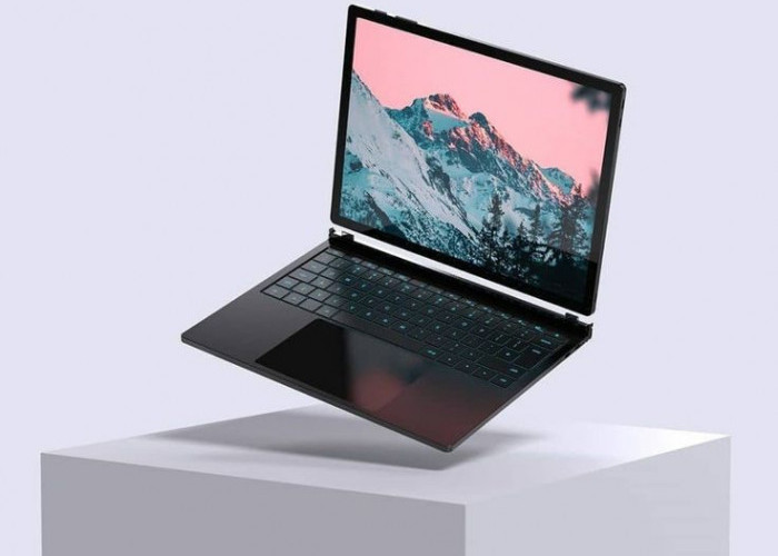 Rekomendasi Laptop dengan Desain Minimalis untuk Mempercantik Meja Kerja Anda