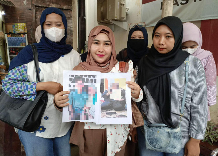 Penipuan Berkedok Voucher Hotel Murah Telan Kerugian Ratusan Juta Rupiah, Korban Minta Polisi Tangkap Pelaku