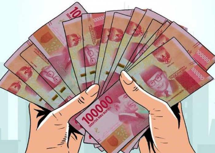 Gaji 13 PNS 2026 Kapan Cair dan Berapa Besarnya? Intip Rincian Komponen Terbarunya