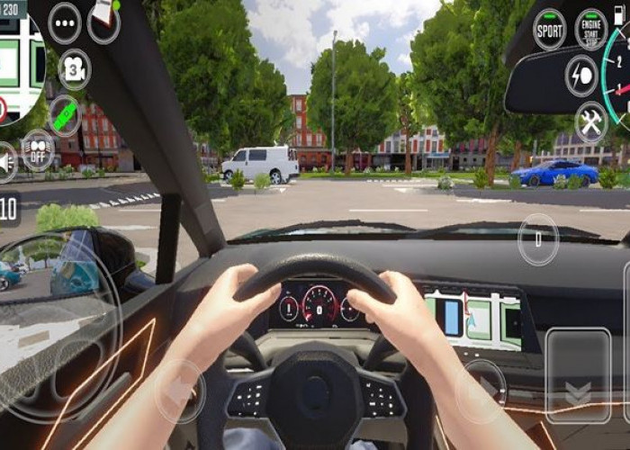 Rekomendasi Game Simulator Indonesia Terbaik yang Sangat Seru