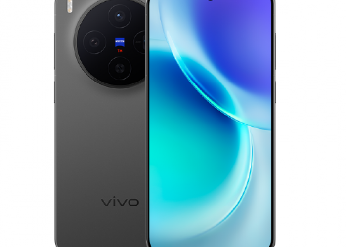 Bukan Main! Vivo X300 Ultra Siap Tantang Flagship 2026 Lewat Kamera & Performa